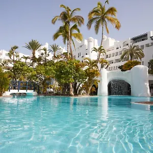 Dreams Jardin Tropical & Spa Hotell