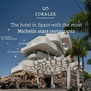 Royal Hideaway Corales - Adults Only, By Barceló Group Hotel